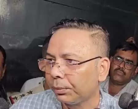 Chhattisgarh: Best and injured in Godavari Steel Plant Crash, Rescue Work continues (Lead-1)