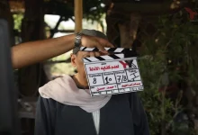 بالصور- انطلاق تصوير مسلسل لعدم كفاية الأدلة – ryan