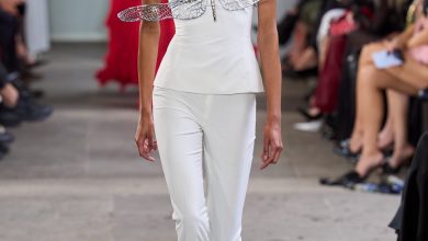 في عرض استثنائي ضمن أسبوع ميلانو للموضة، قدمت دار Blumarine مجموعتها لربيع وصيف 2026، بتوقيع…