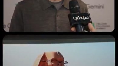 من قمة المليار متابع.. نجيب جرار مدير التسويق الإقليمي لدى Google، في لقاء خاص عن أهمية…