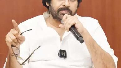 Andhra Pradesh -Governor and Chief Minister wanted Pawan Kalyan to be healed soon