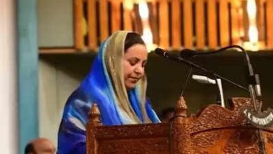 Jammu and Kashmir: Higher Secondary Part II went to university students from September 29
