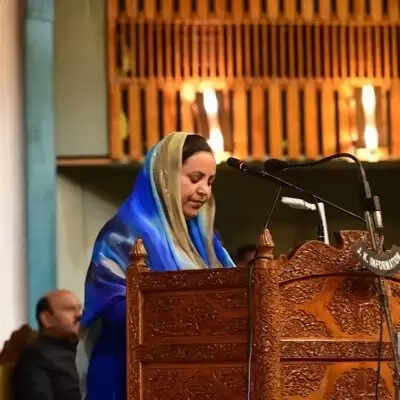 Jammu and Kashmir: Higher Secondary Part II went to university students from September 29
