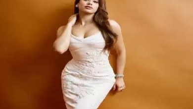 Janhvi Kapoor’s glamorous avatar in white dress, photos will win photos