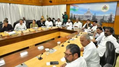 Strict instructions from CM SiddaramaAh, social educational survey must be completed by October 7
