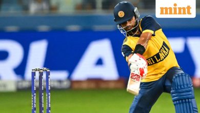 Ind vs SL, Asia Cup: How Dasun Shanaka survived, despite being running out? What does rulebook say? Explain