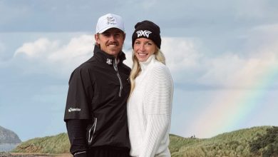 Makena White, girlfriend of PGA star Jake Knapp, died at 28; All you need to know