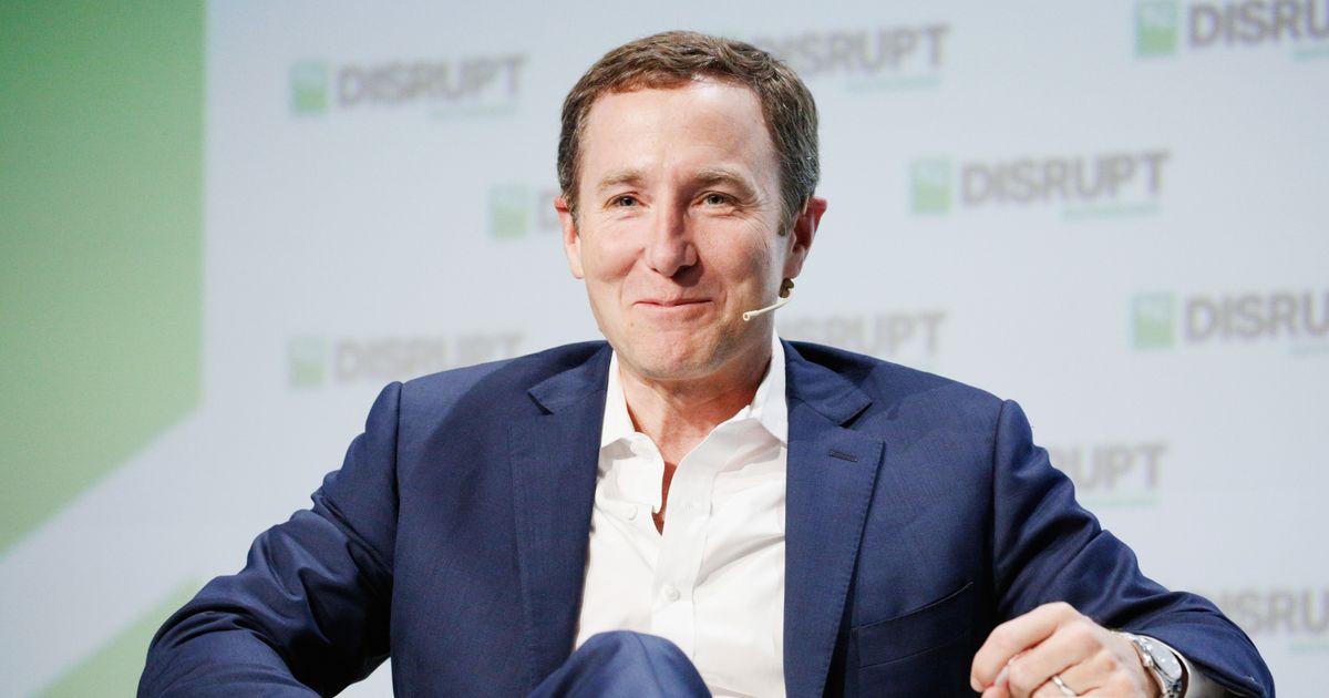Is peloton CEO John Foley a cat? An investigation. – ryan