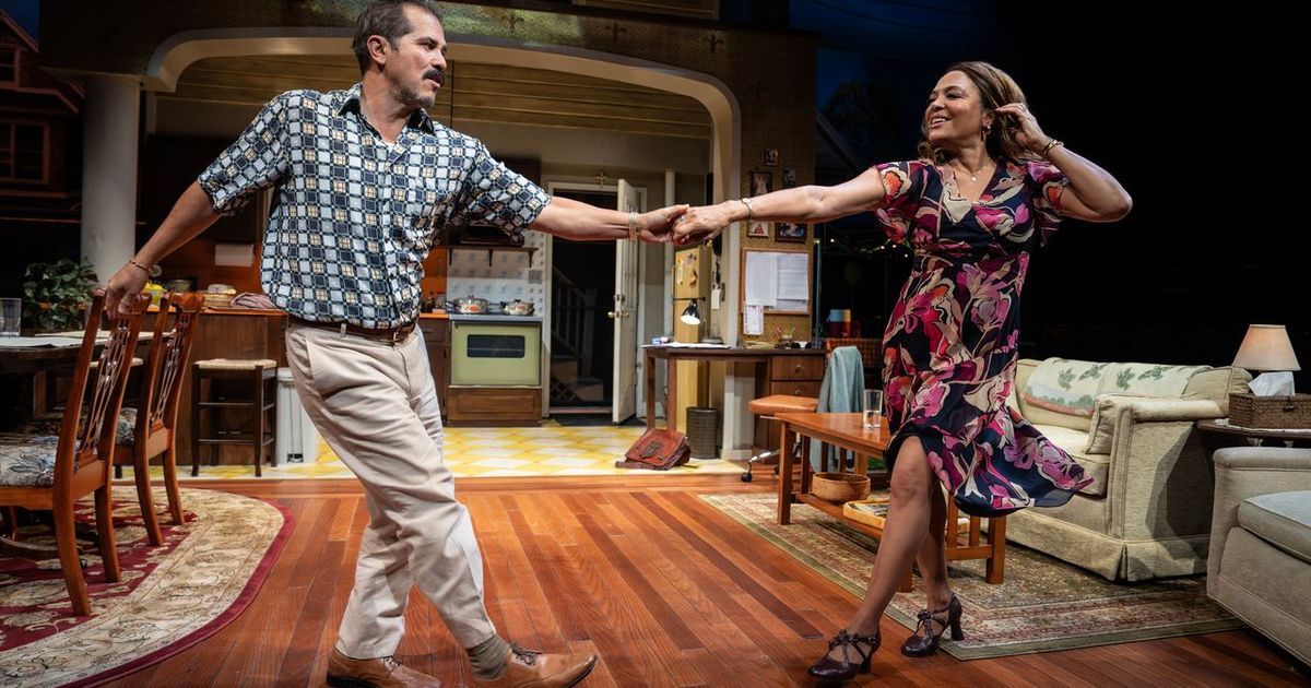 ‘The Other Americans’ Is Earnest, Heartfelt, and a Mess – ryan