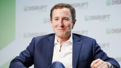 is-peloton-ceo-john-foley-a-cat?-an-investigation.
