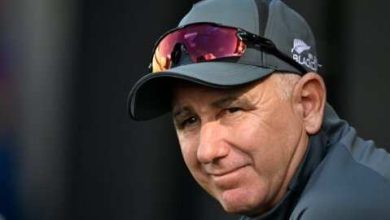 Again Gary Stead related to New Zealand cricket knows what the responsibility will be?