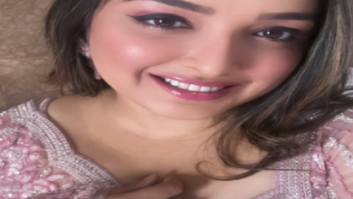 World Television Première of Amrapali Dubey’s latest movie ‘Cycle Wali Didi’, fans Happy