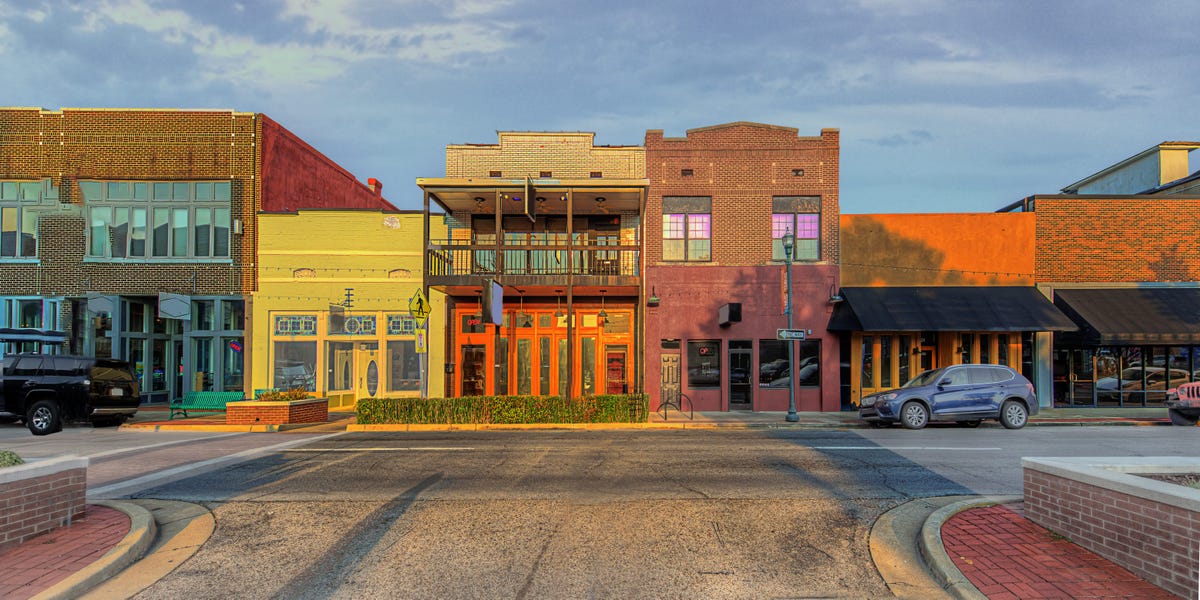 10 MOST AFFORDable US State and 10 Least Affordable – ryan