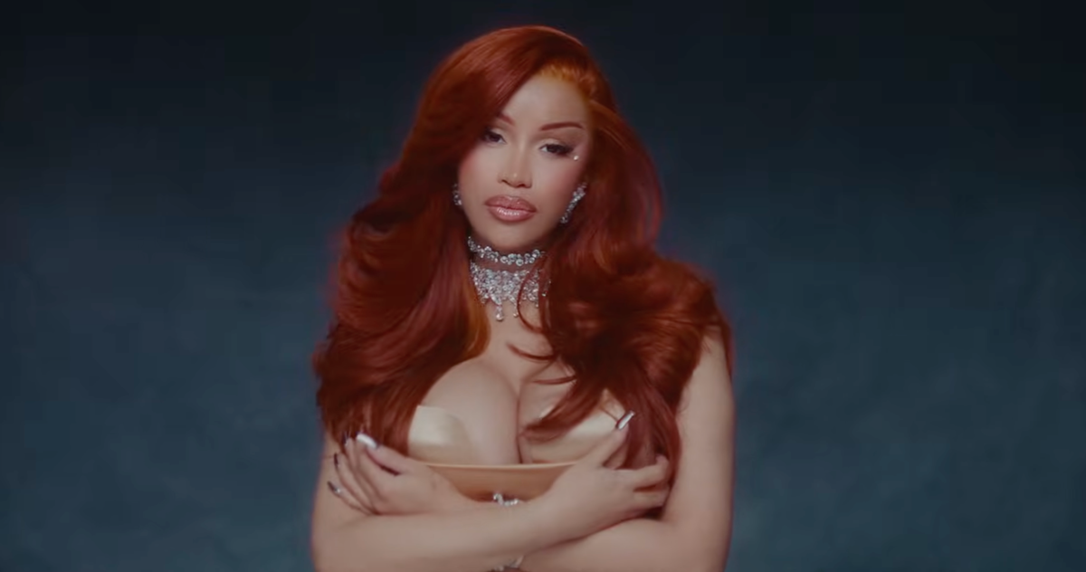 cardi-b’s-unusual-album-is-the-top-possible-revenge
