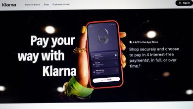 klarna’s-ipo:-right-here’s-who’s-getting-rich
