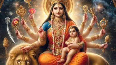 At the time of worship of scandal, this remedy will be given to childless couples, the happiness of children, everything in this video is known in detail