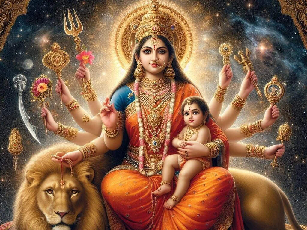At the time of worship of scandal, this remedy will be given to childless couples, the happiness of children, everything in this video is known in detail