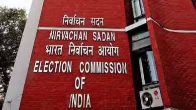 Pawan Kheda accused of ‘voting theft’ in Kundarki by the election and election commission