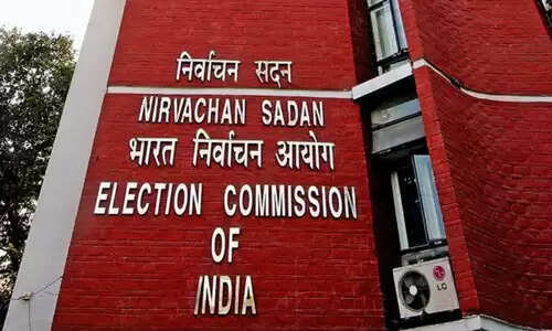 Pawan Kheda accused of ‘voting theft’ in Kundarki by the election and election commission