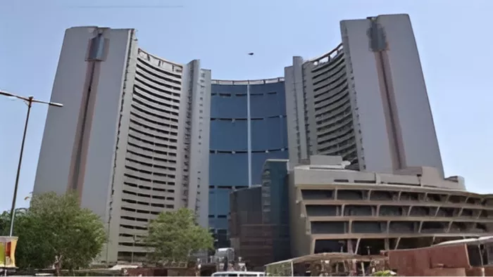 Five hours of MCD Sadan meeting, discussion on a lack of funds; The first elected councilors get a chance to talk – NCR MCD meeting first time councilors talk in a long session