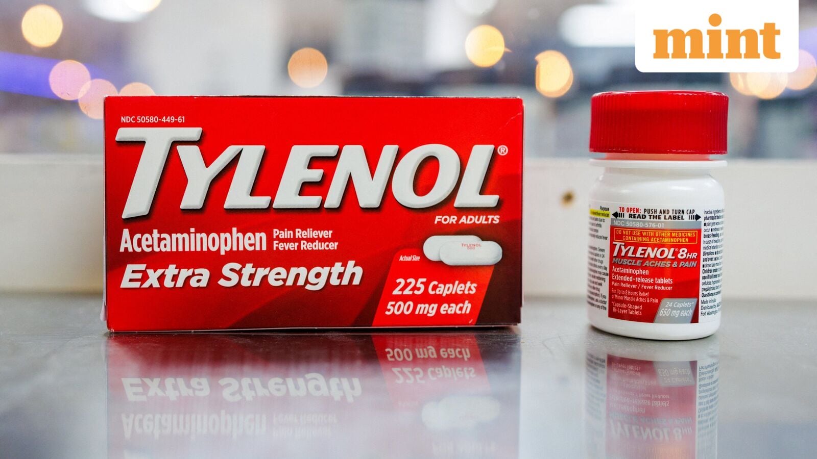 Inside the crisis at Tylenol