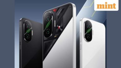 POCO F8 ULTRA LEAK: Snapdragon 8 Elite Gen 5, 7,000 MAH Battery and 100W quickly loaded