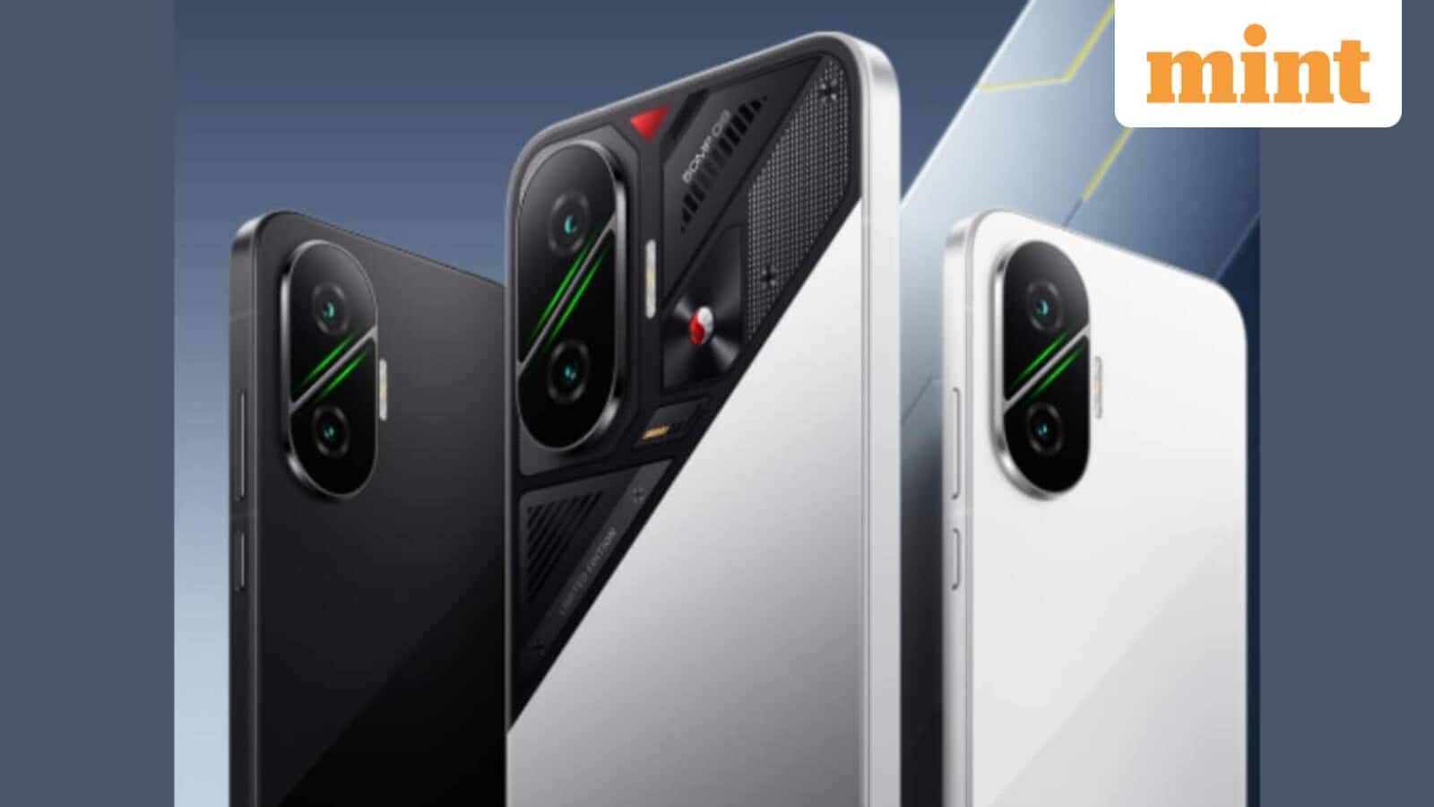 POCO F8 ULTRA LEAK: Snapdragon 8 Elite Gen 5, 7,000 MAH Battery and 100W quickly loaded