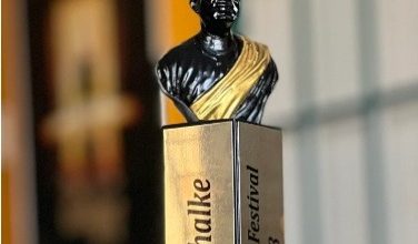 What is the National Film Award?