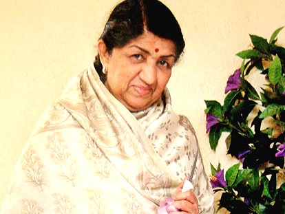 These are unforgettable songs from Bharat Ratna Lata Mangeshkar!