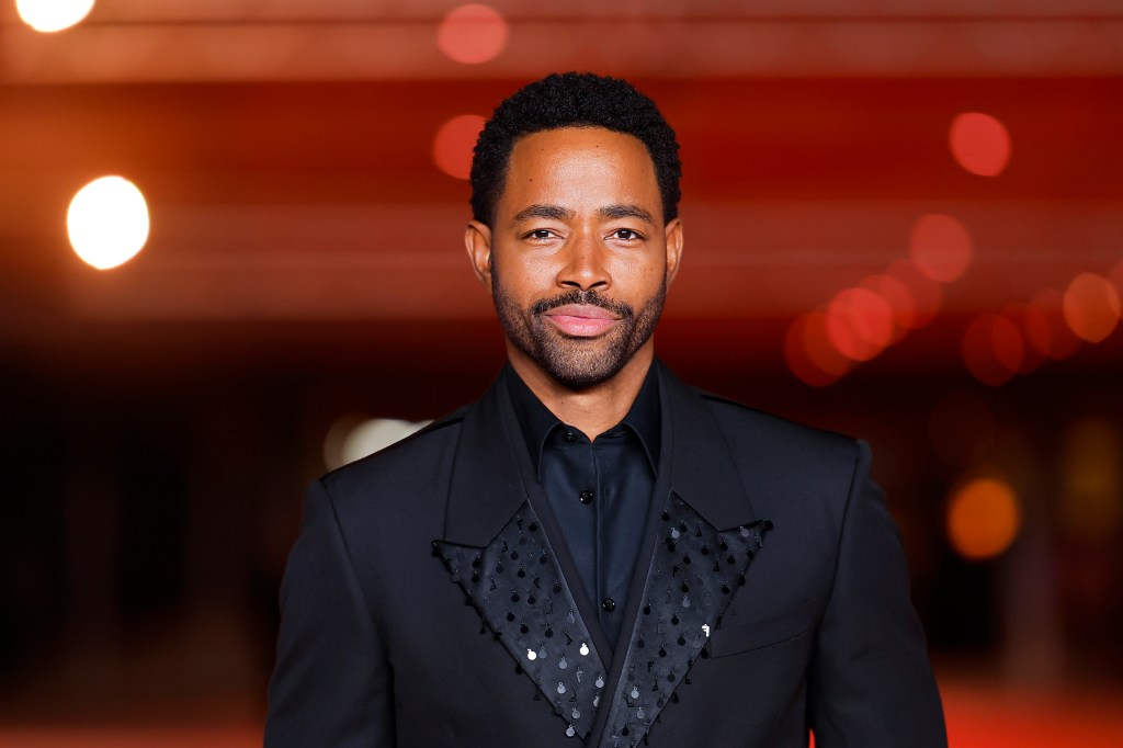 Jay Ellis Cast in Hulu’s ‘Not Suitable for Work’ – ryan