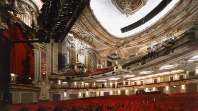 Open House Chicago Announces 2025 sites, with 30 New Places to Visit – ryan