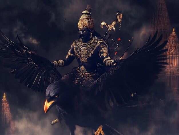 If you are on you too, Shani Dev’s Half -Century and Dhayya, then this good solution is this Navratri! You will get benefits right away, go to the video all