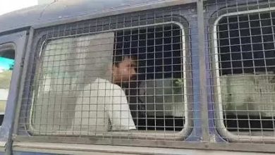 False Aadhaar -Card into Western -Bengals, one arrested