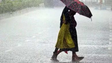 Heavy rain in Odisha, IMD issued red alert