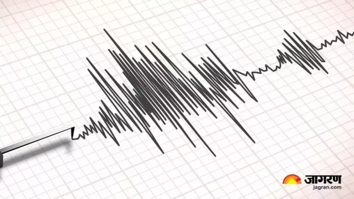 Earthquake – Make of Sonepat, Haryana, read how much intensity was – Sonipat earthquake Mild tremor in Haryana India