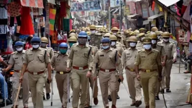 16 thousand statues installed in Bihar on Durgapuja, 54 company deployment of additional forces for safety – Durga Puja 2025 Security members and close measures in Bihar