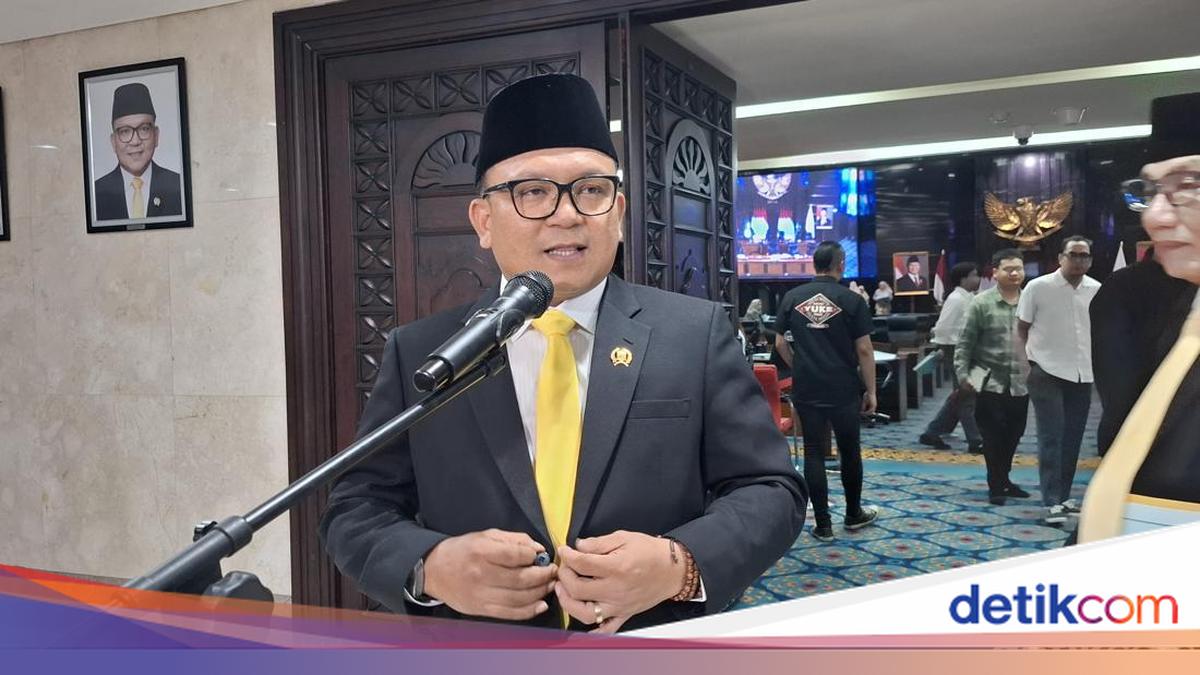 Waka DPRD DKI Sentil Jasa Marga, suggested to restore the toll gate in the morning