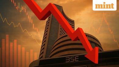 H-1B Visa fee increase to Trump’s rates: Top reasons for Fiis’s outflow in the Indian stock market