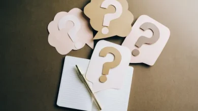 كثيراً ما نتجاهل الإشارات التي يرسلها الدماغ، فنواصل الركض في دوامة الحياة حتى نجد أنفسنا…