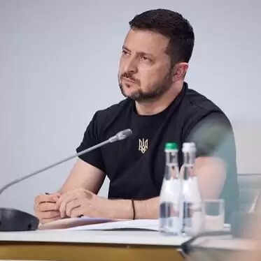 Hungary rejected the claim of breach of the airspace of the drone of Jailonsky