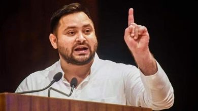 ‘Give money now, will be recovered later …’ Women’s Employment Scheme, targeted by political attitude, Tejashwi Yadav’s big statement in the video