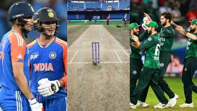 Ind vs Pak Final: History of the final matches between India and Pakistan? So understand the whole math of both teams, video