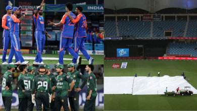 Ind vs Pak Final: How will the result be removed in India-Pakistan final, which team will become champion, video