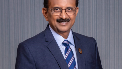 A strong financial system must move towards ‘developed India’ by 2047: SBI chairman
