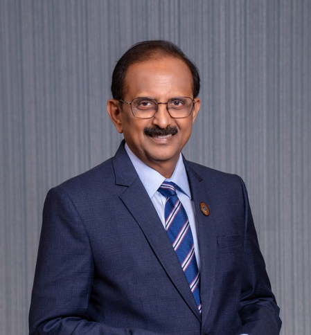 A strong financial system must move towards ‘developed India’ by 2047: SBI chairman