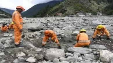 Death certificate of people missing in Dharali and Harshil begins with the process by order of the center – Dehradun City News Death Certificates for Missed Persons in Uttarakhand disaster