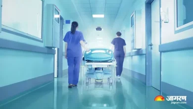 Sonipat News: The body was made hostage without pay, police also remained helpless in front of the hospital – Ncr Sonipat Private Hospital keeps body on the payment of police actions