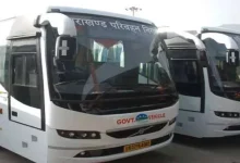 Direct bus service starts from Rajpur to Delhi, Rs 30 will have to pay extra rate – Direct bus service from Dehradun to Delhi starts from Rajpur