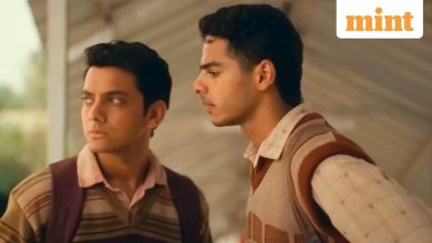 Home-bound box office collection Day 1: Ishaan Khatter-Vishal Jethwa’s Film Mints £ 29 Lakh Despite glorious reviews