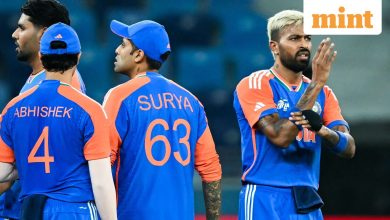 Will the injured Hardik Pandya and Abhishek Sharma play against Pakistan? Morne Morkel Share Update